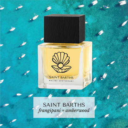 Malibu Apothecary Eau de Parfum 50mL | 1.7fl oz