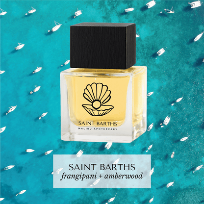 Malibu Apothecary Eau de Parfum 50mL | 1.7fl oz