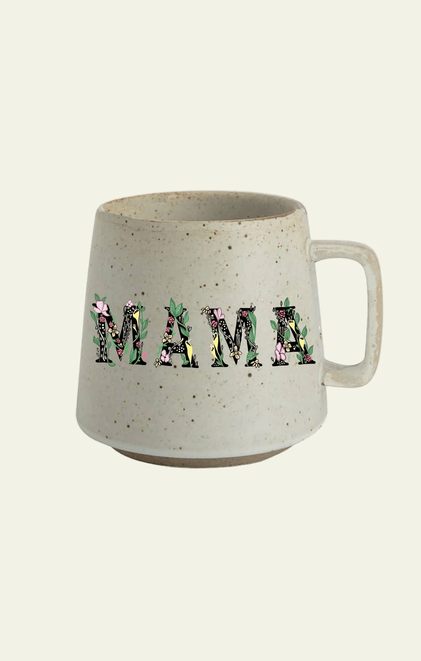 MAMA LOVE MUG