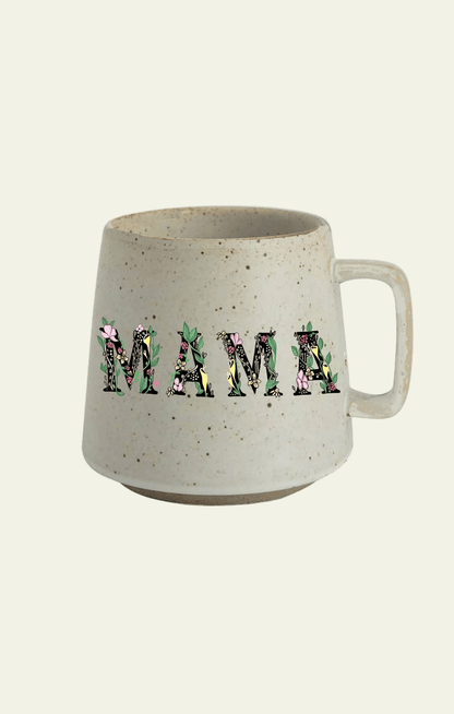 MAMA LOVE MUG