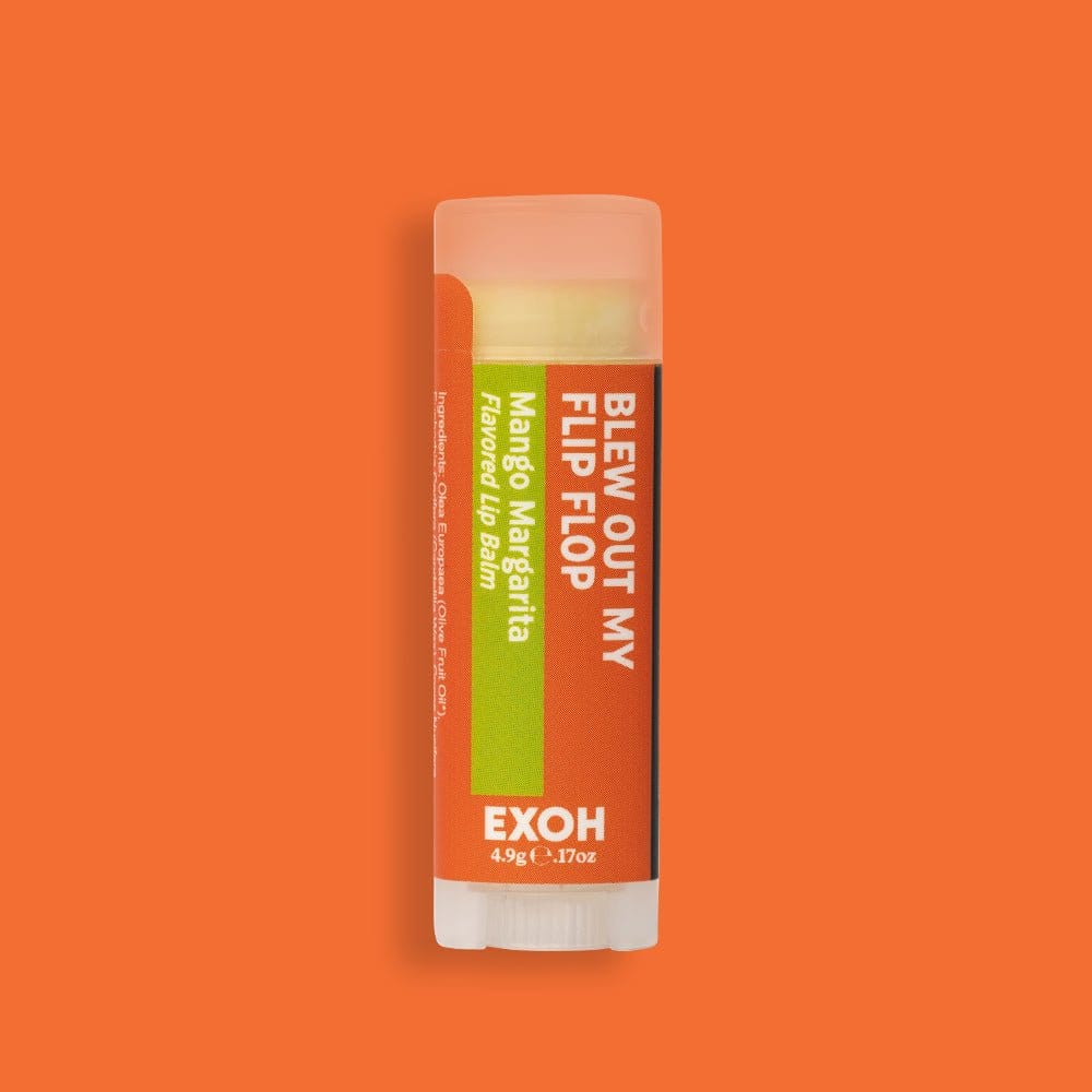 EXOH Lip Balms Mango Margarita Lip Balm