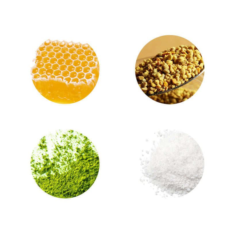Manna Cell-Renewing Cleanser &amp; Shower Mask