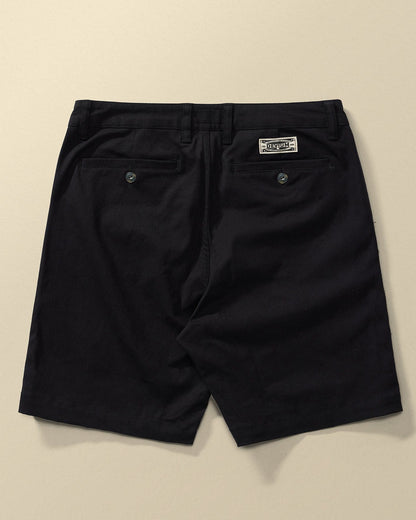 Devium Bottoms Marquee Classic Chino Short