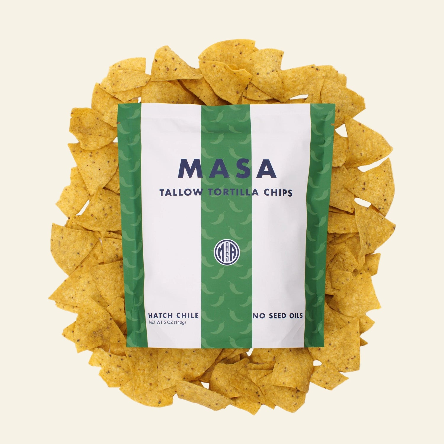 MASA Chips Chips MASA Hatch Chile
