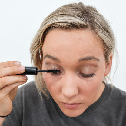 Mascara | lash-growth + curl - My American Goods