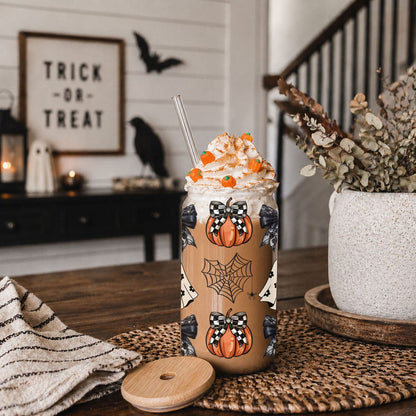 Gia Roma Travel Mug, Coffee Cup, Drinkware Halloween Mash 20oz