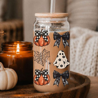 Gia Roma Travel Mug, Coffee Cup, Drinkware Halloween Mash 20oz
