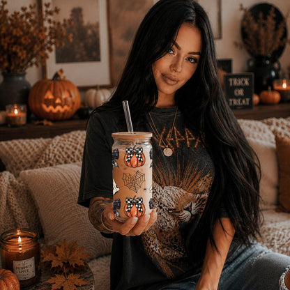 Gia Roma Travel Mug, Coffee Cup, Drinkware Halloween Mash 20oz