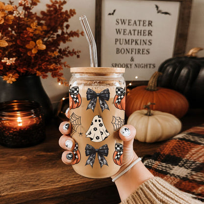 Gia Roma Travel Mug, Coffee Cup, Drinkware Halloween Mash 20oz