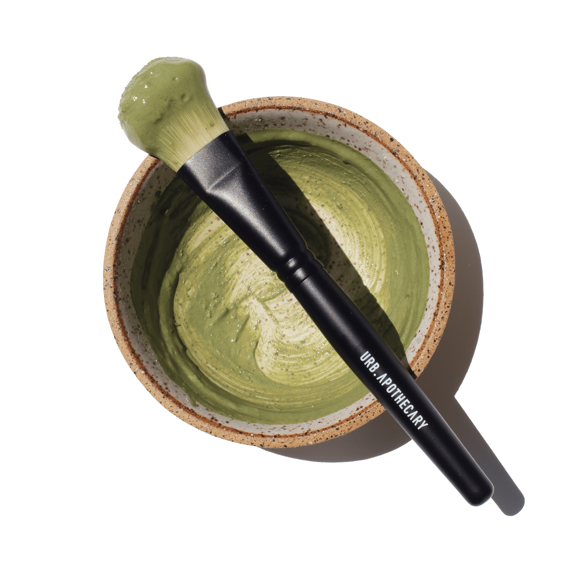 URB APOTHECARY MASK BRUSH Mask Brush