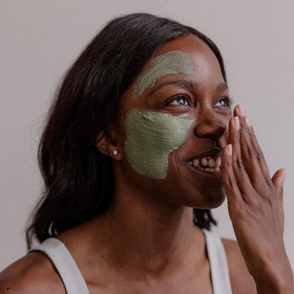 URB APOTHECARY FACE MASK Face Mask | Experience Samples