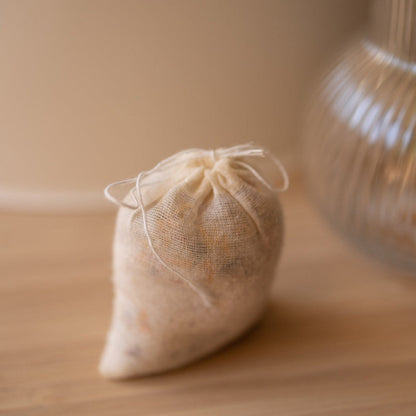 meditate bath soak - My American Goods
