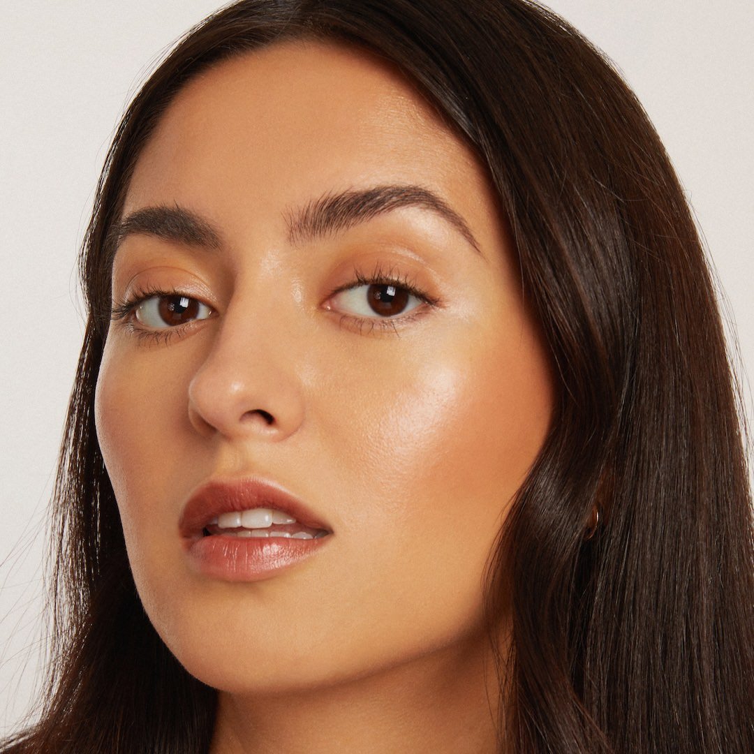 Cream Foundation Stick