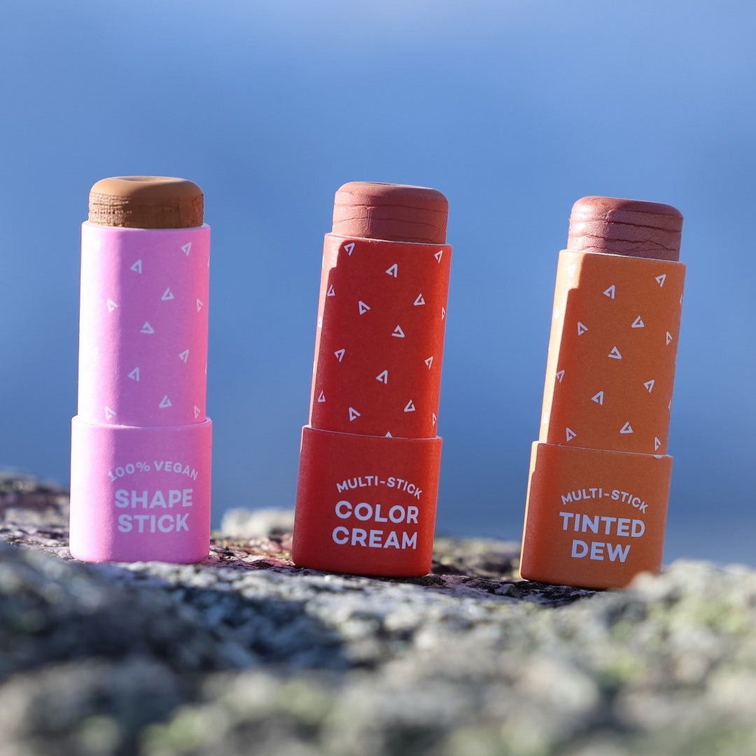 Full Face Multi-Stick Sets