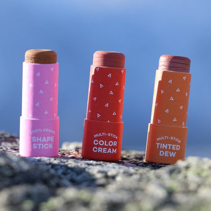Full Face Multi-Stick Sets