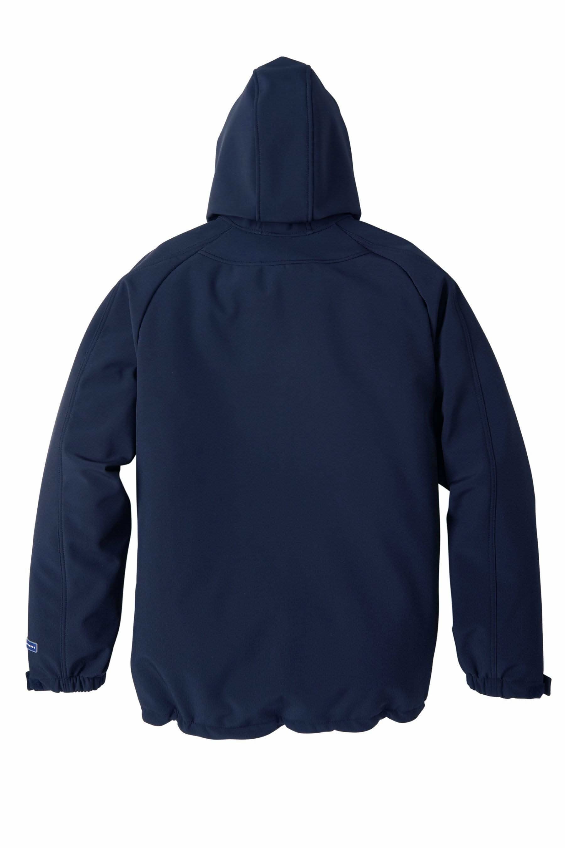 Boathouse men&