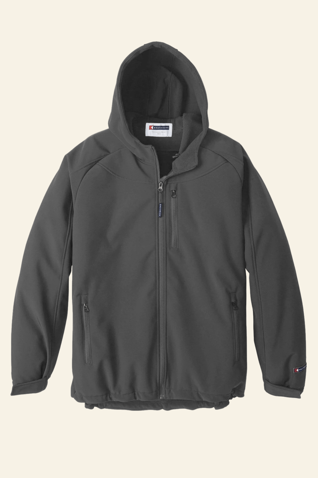 Boathouse men&