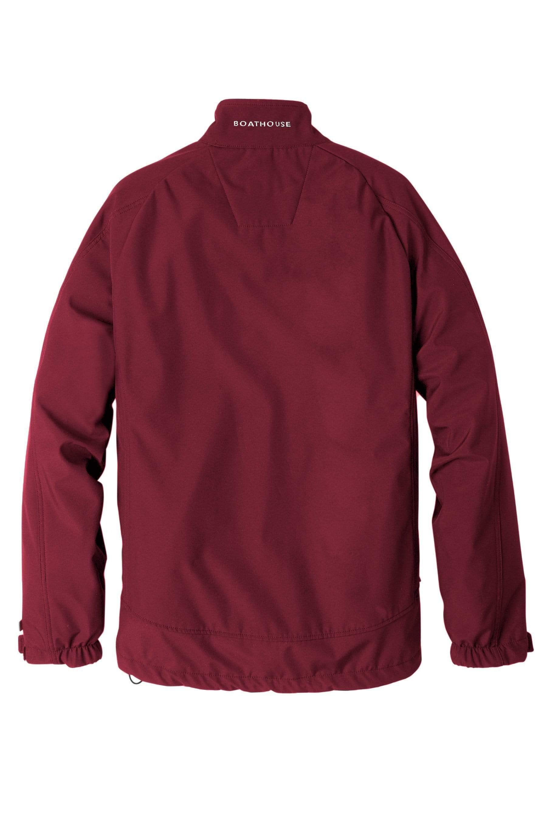 Boathouse men&