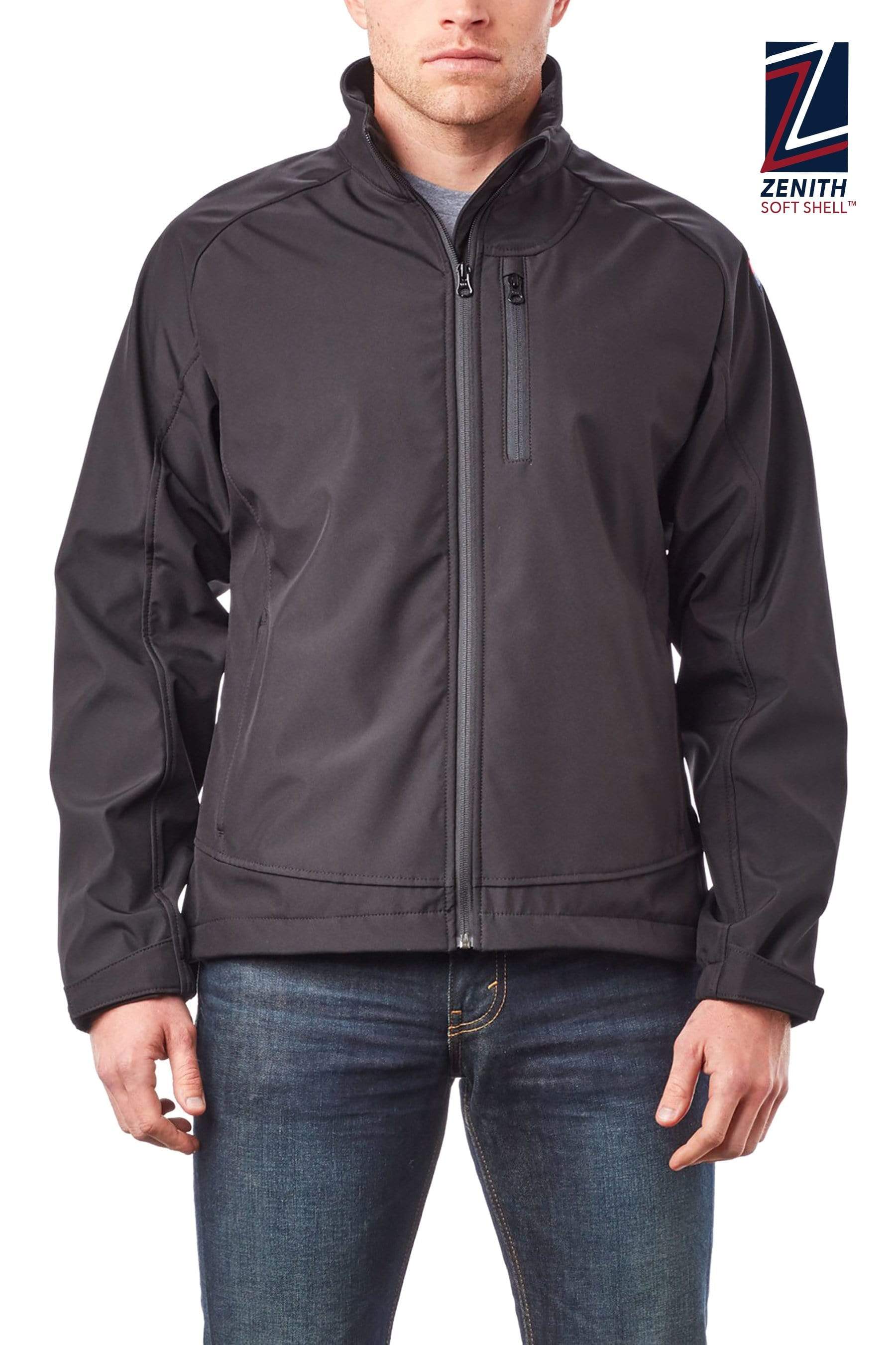 Boathouse men&