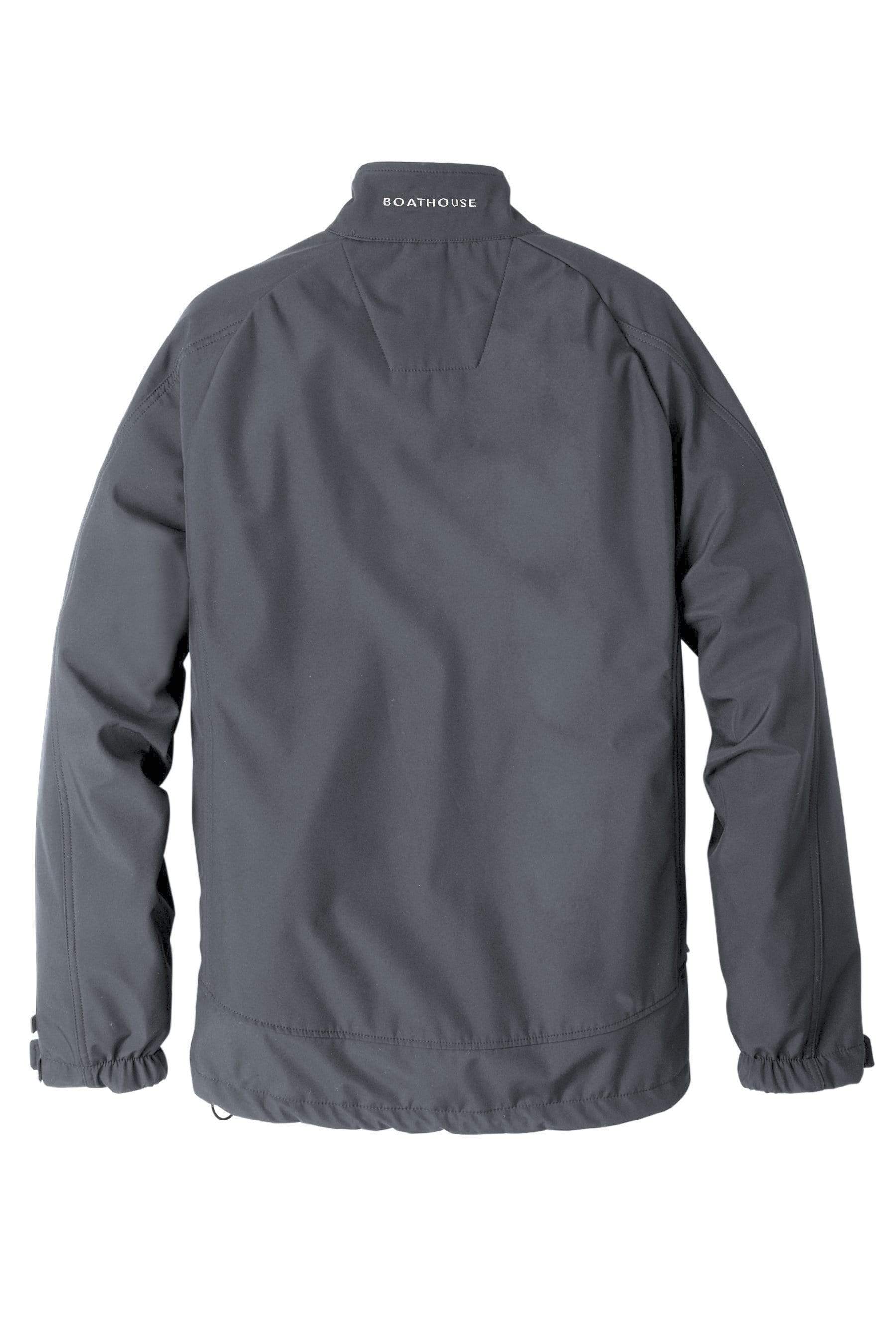 Boathouse men&