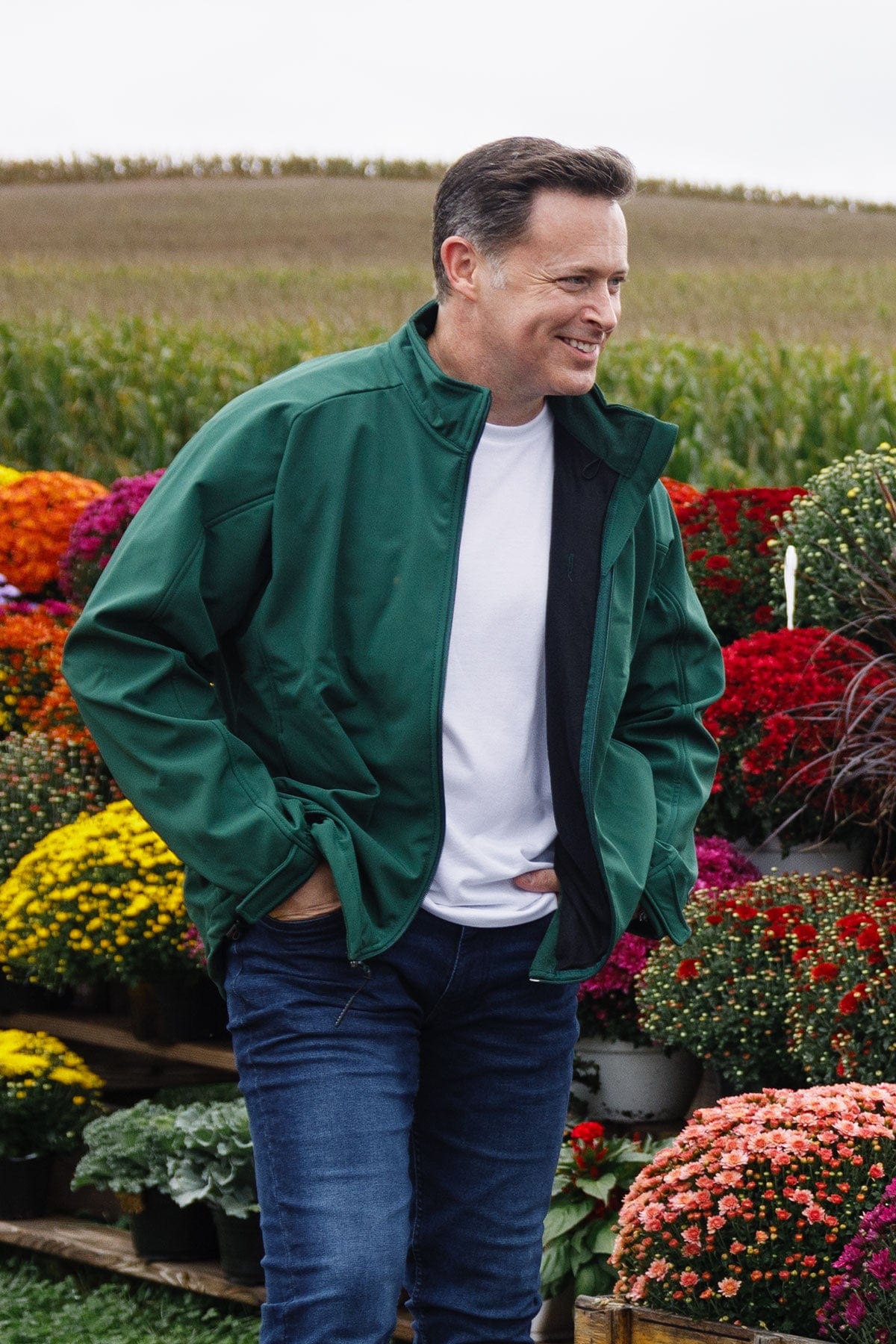 Boathouse men&