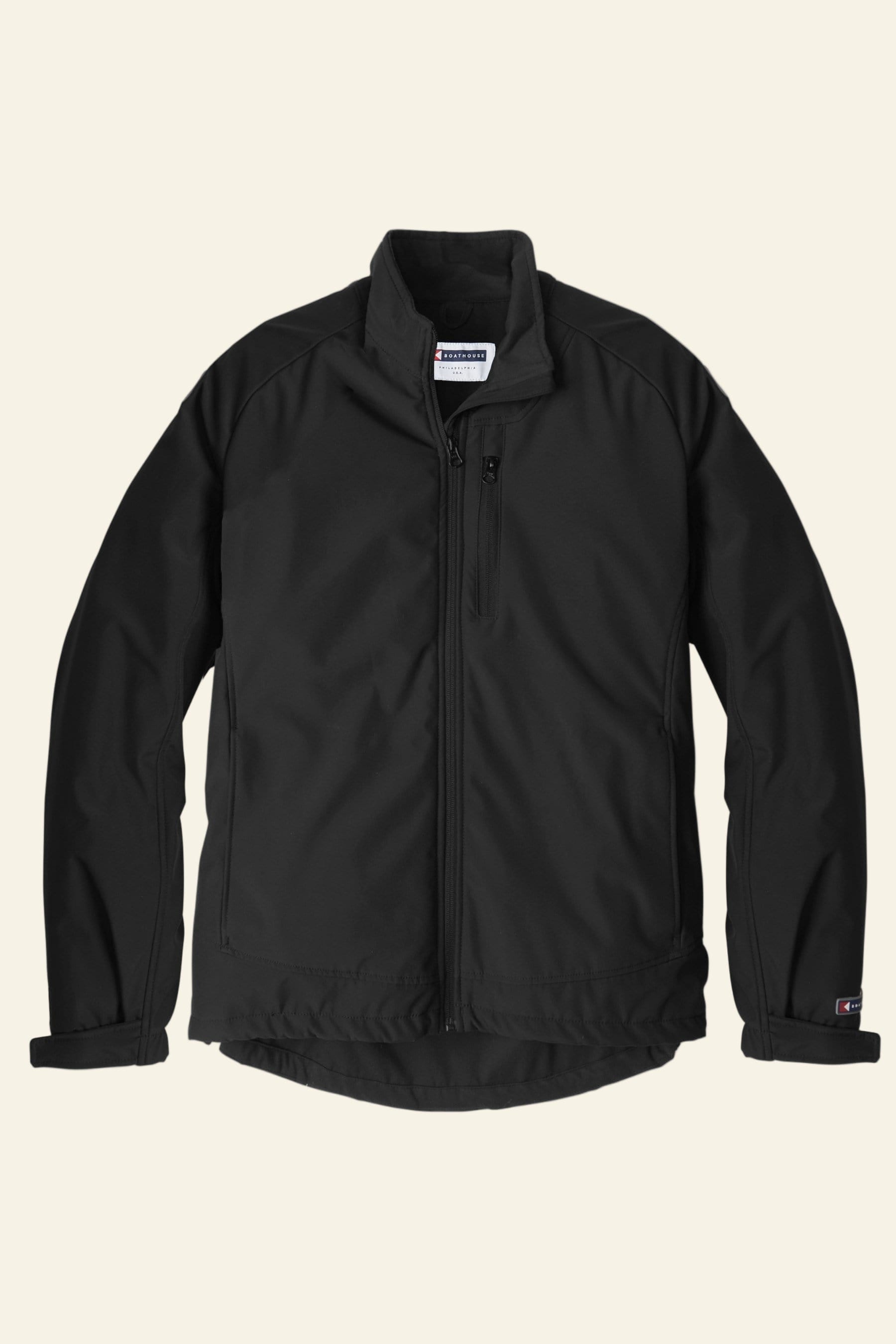 Boathouse men&