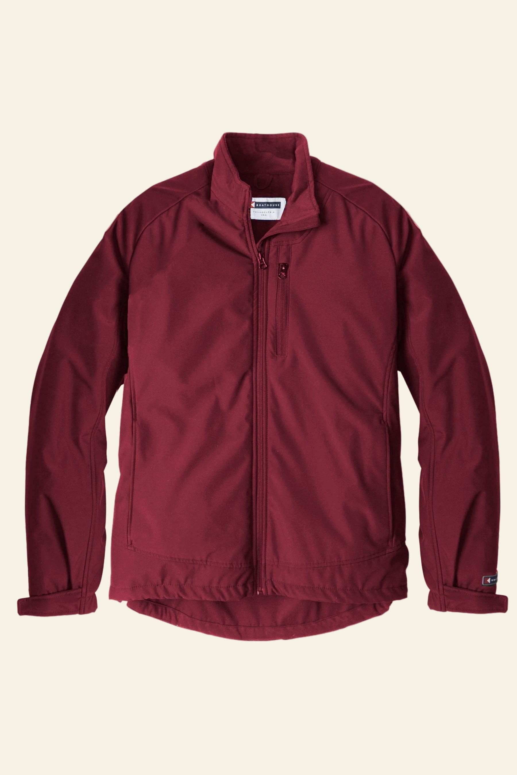 Boathouse men&