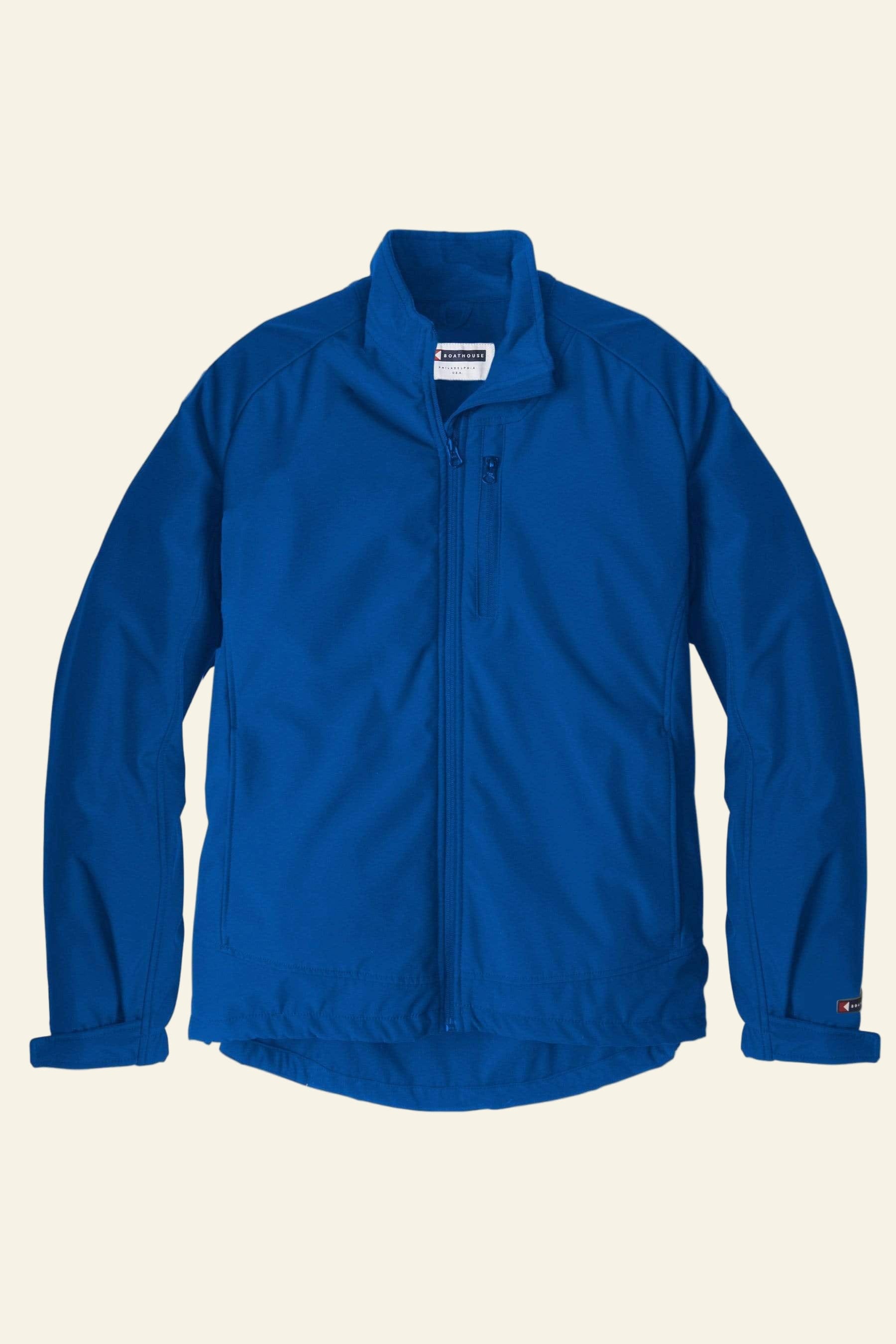 Boathouse men&