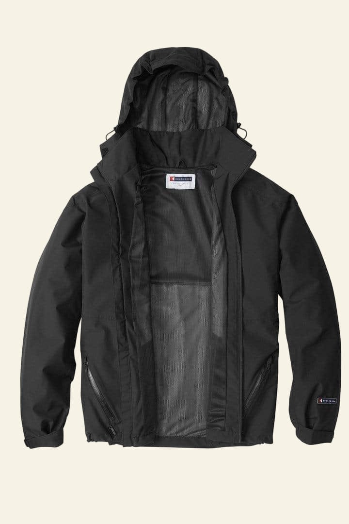 Boathouse men&