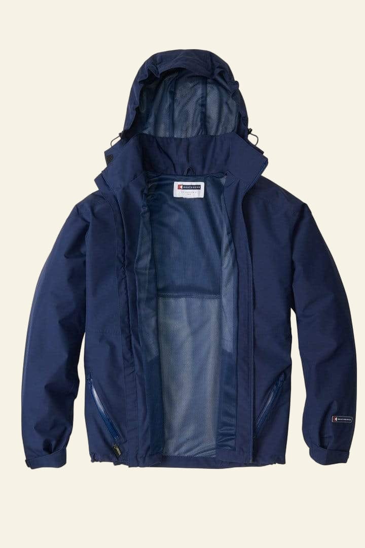 Boathouse men&