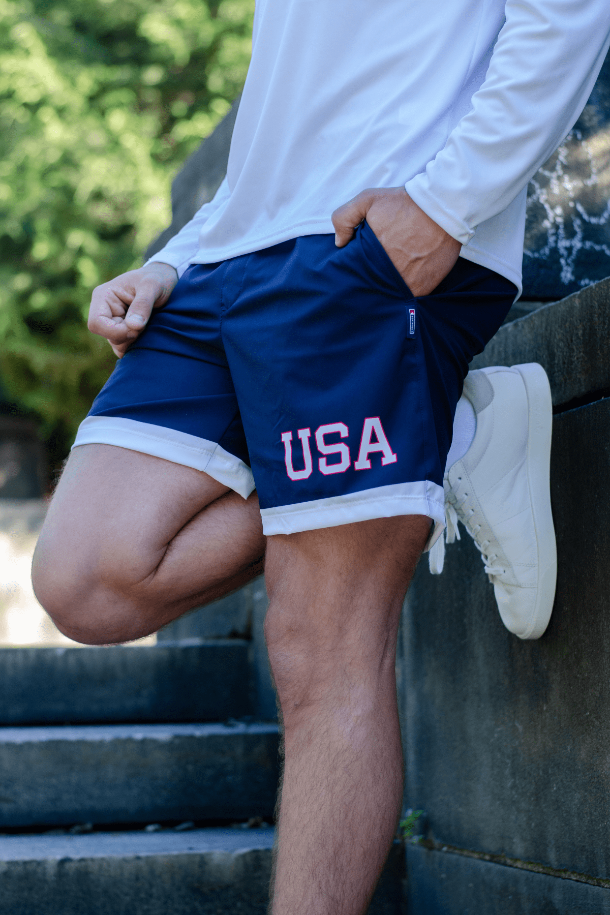Boathouse men&