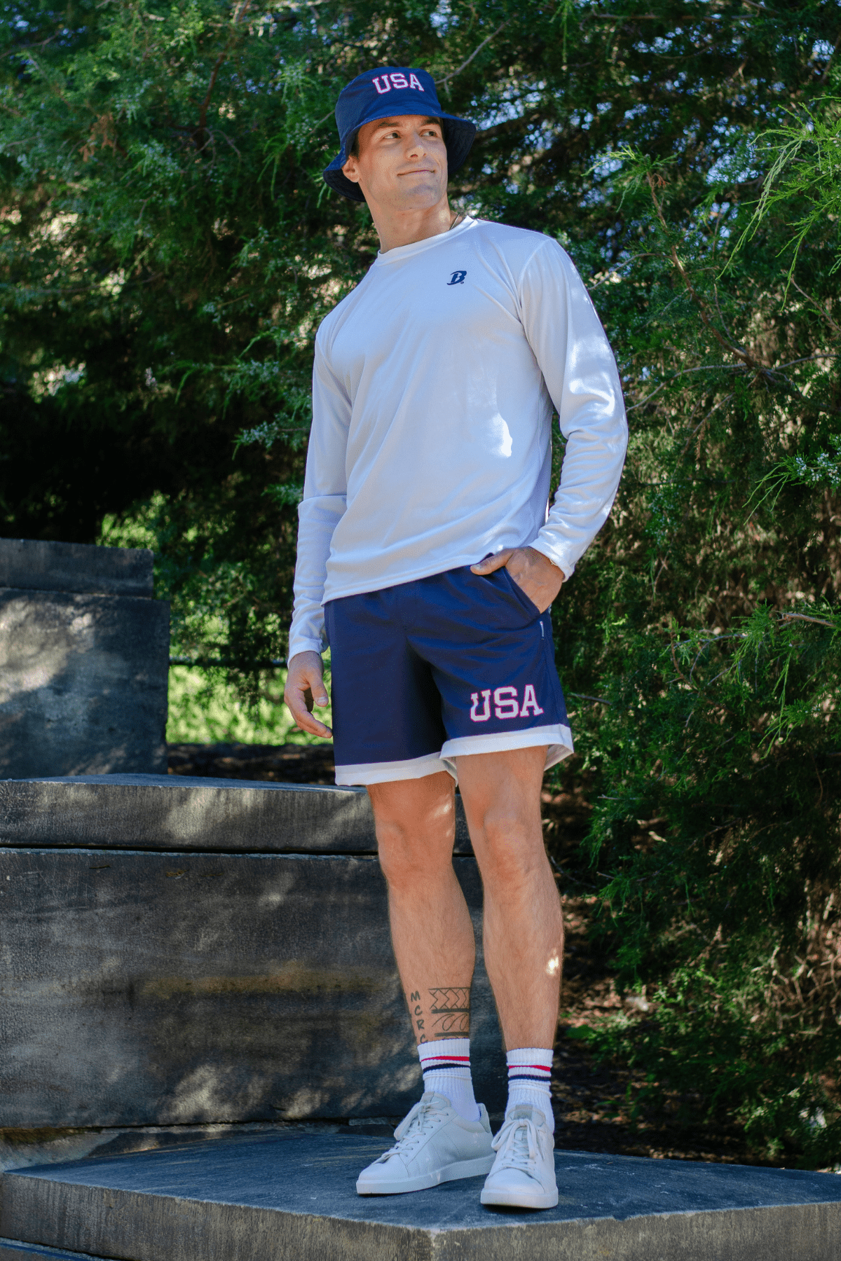 Boathouse men&
