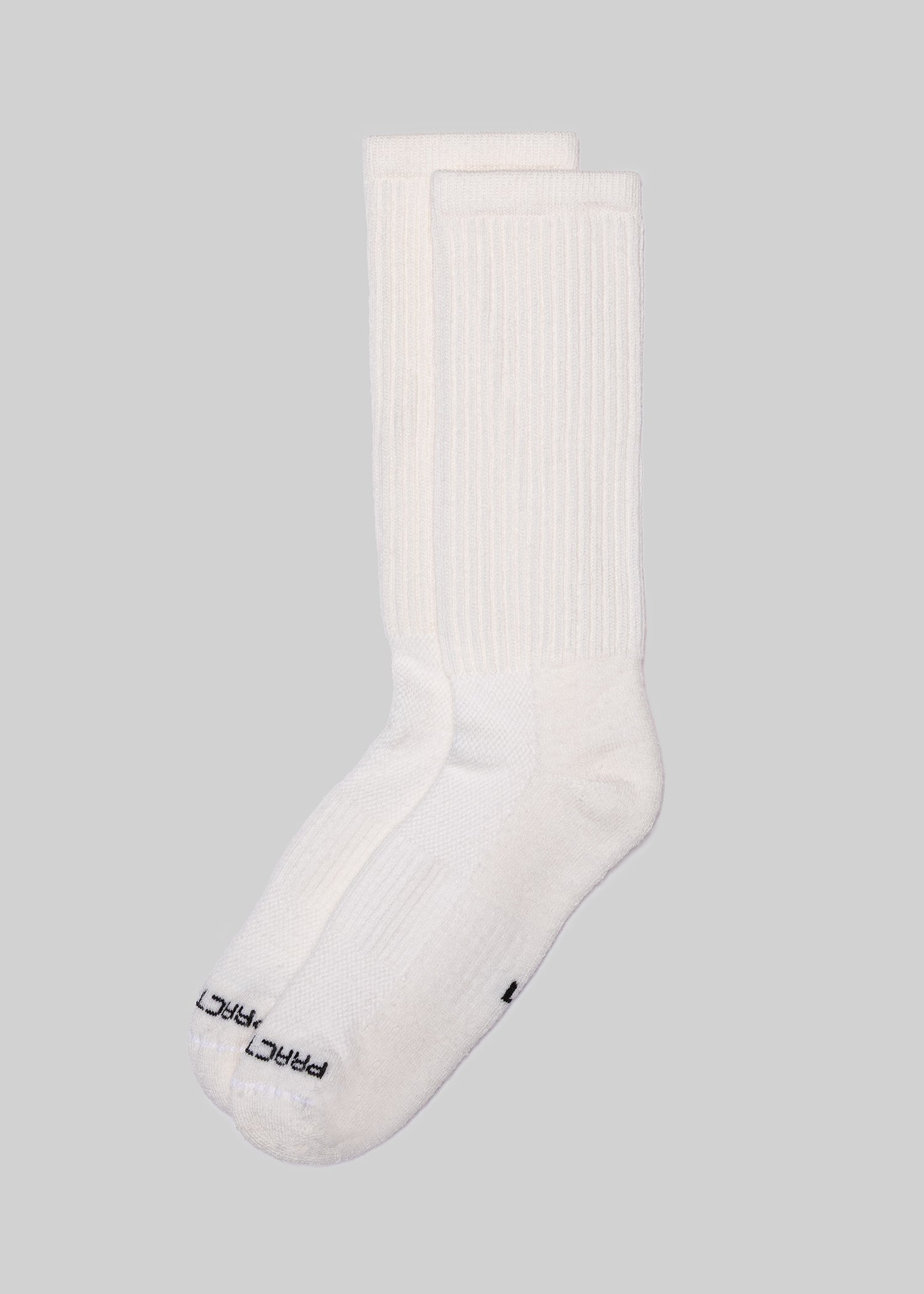 The Merino Practice? Crew