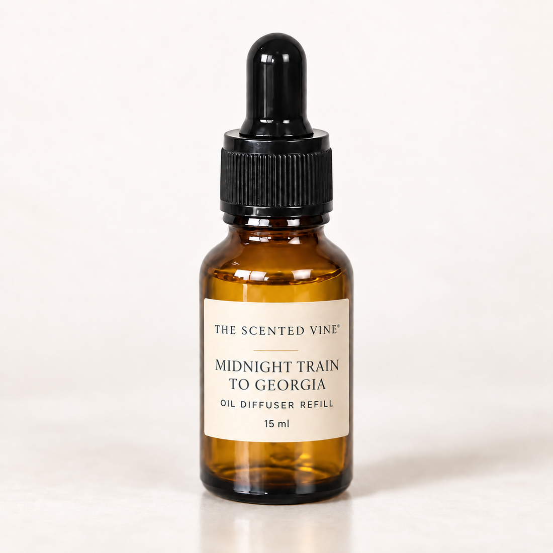 Midnight Train to Georgia Oil Diffuser Refill