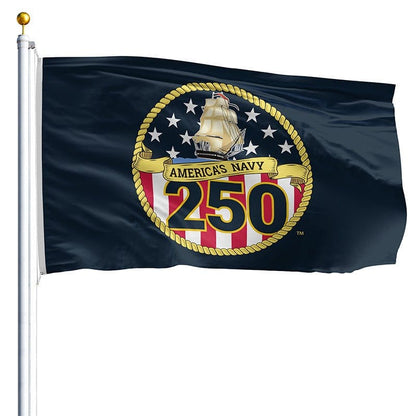 Flags Unlimited USA Flags 3&
