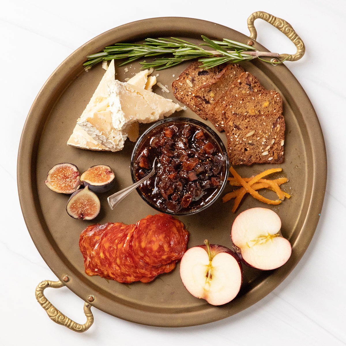 Fruit Mince Pie Filling