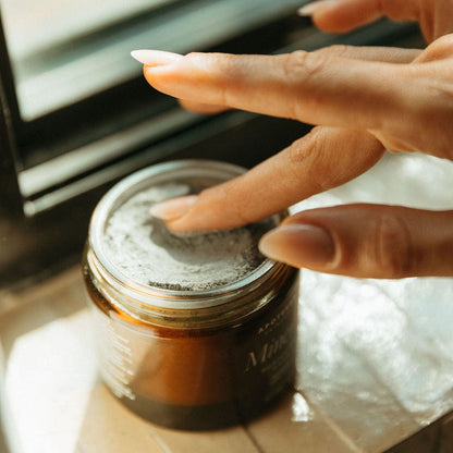 Mineral Purifying Mask