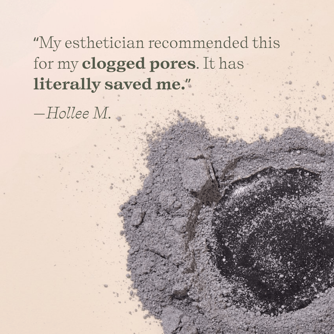 Apoterra Treatment Mineral Purifying Mask