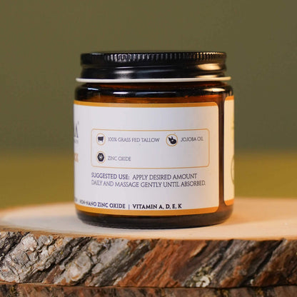 Vita Prima Mineral Sunblock