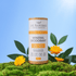 J&L Naturals Deodorant Mineral (Baking Soda-Free) Deodorant