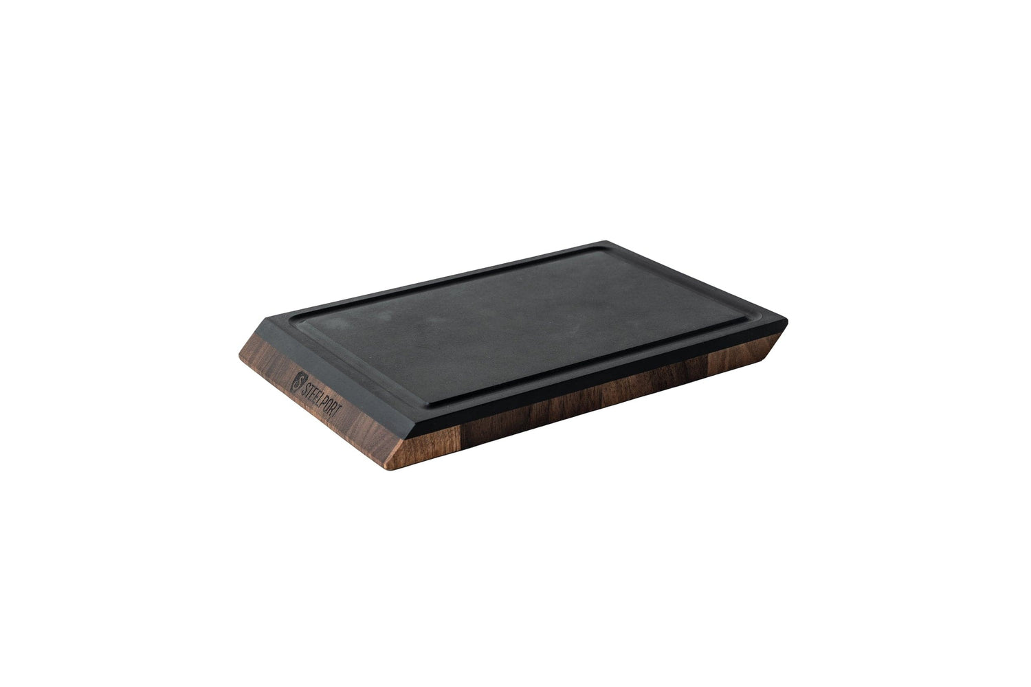STEELPORT Knife Co. Cutting Board SteelCore™ Cutting Board 9" x 6"