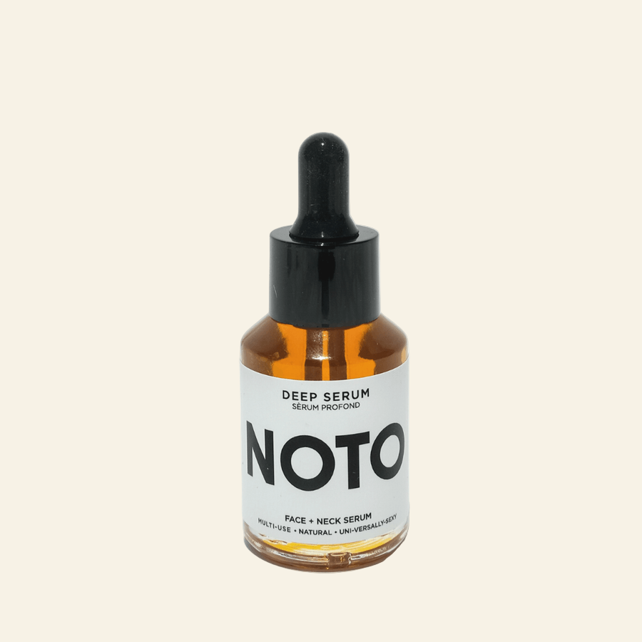 DEEP SERUM – 1 OZ