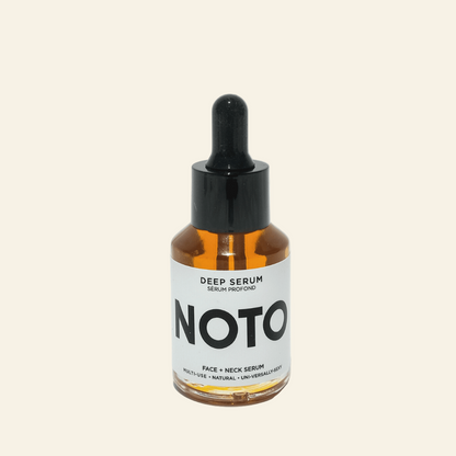 DEEP SERUM – 1 OZ