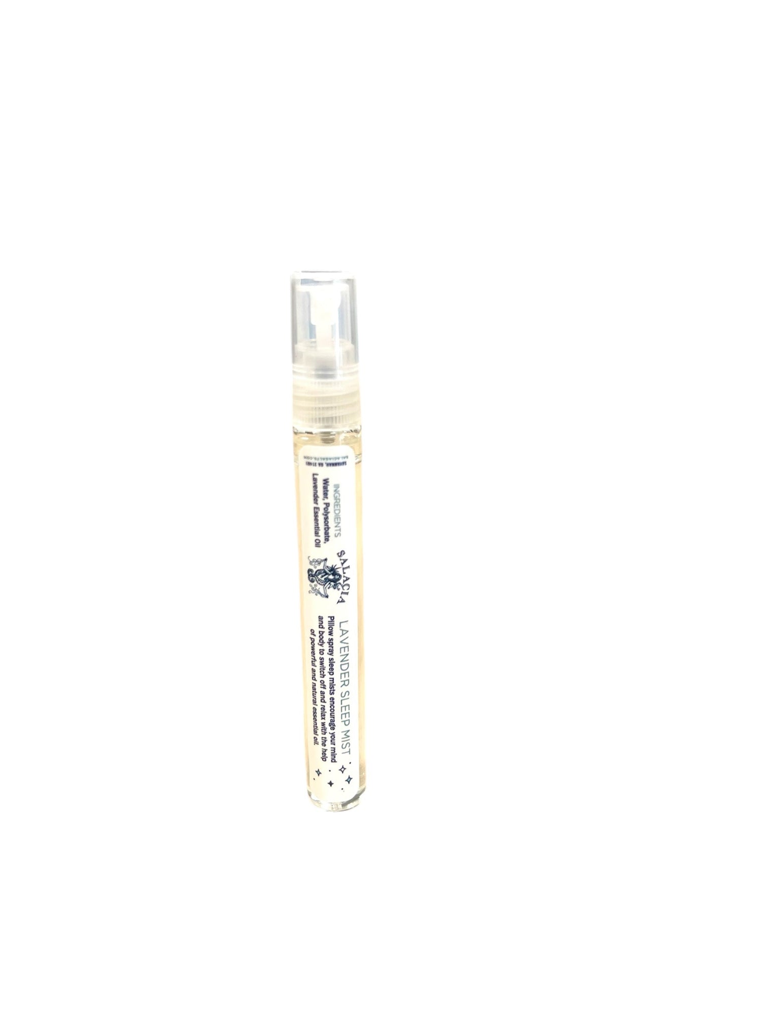 Pillow Spray Lavender Sleep Mini (10 ml)