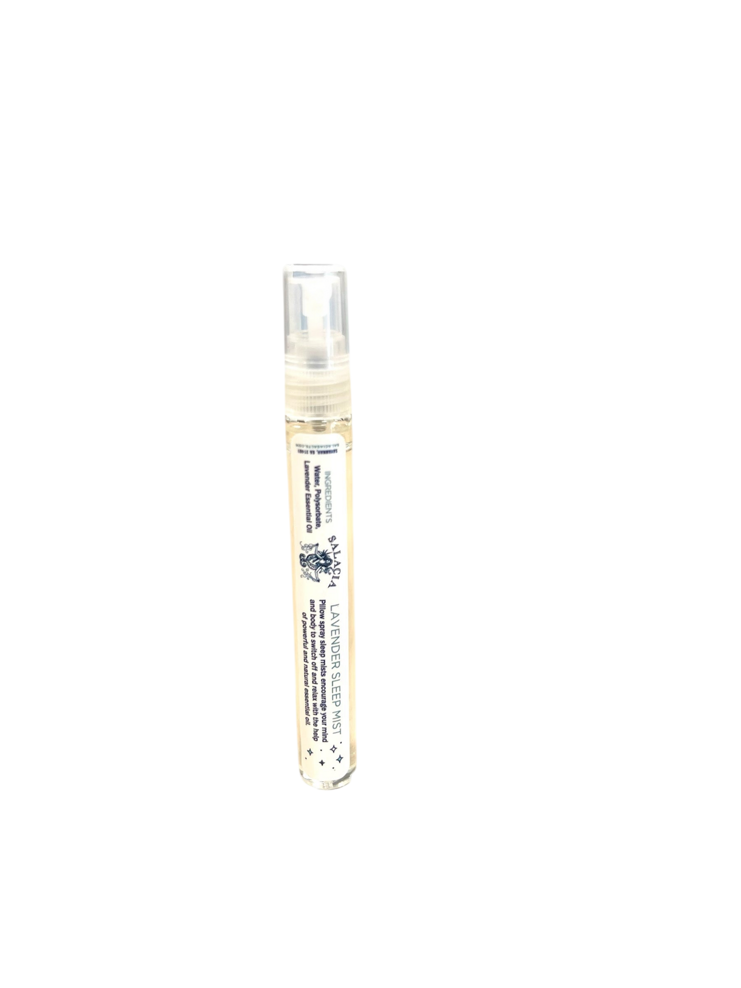 Pillow Spray Lavender Sleep Mini (10 ml)