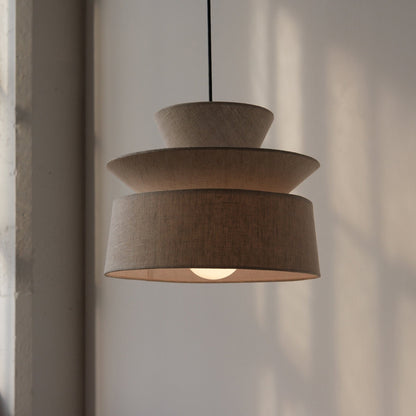 Misewell Lamps Lag Lamp