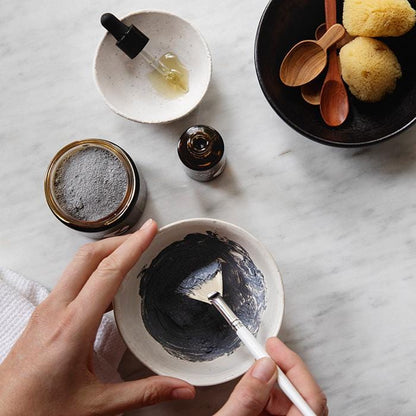 Mineral Purifying Mask