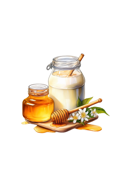 Soothing Shampoo | Milk &amp; Honey