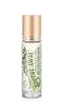 Roll-on bottle labeled &