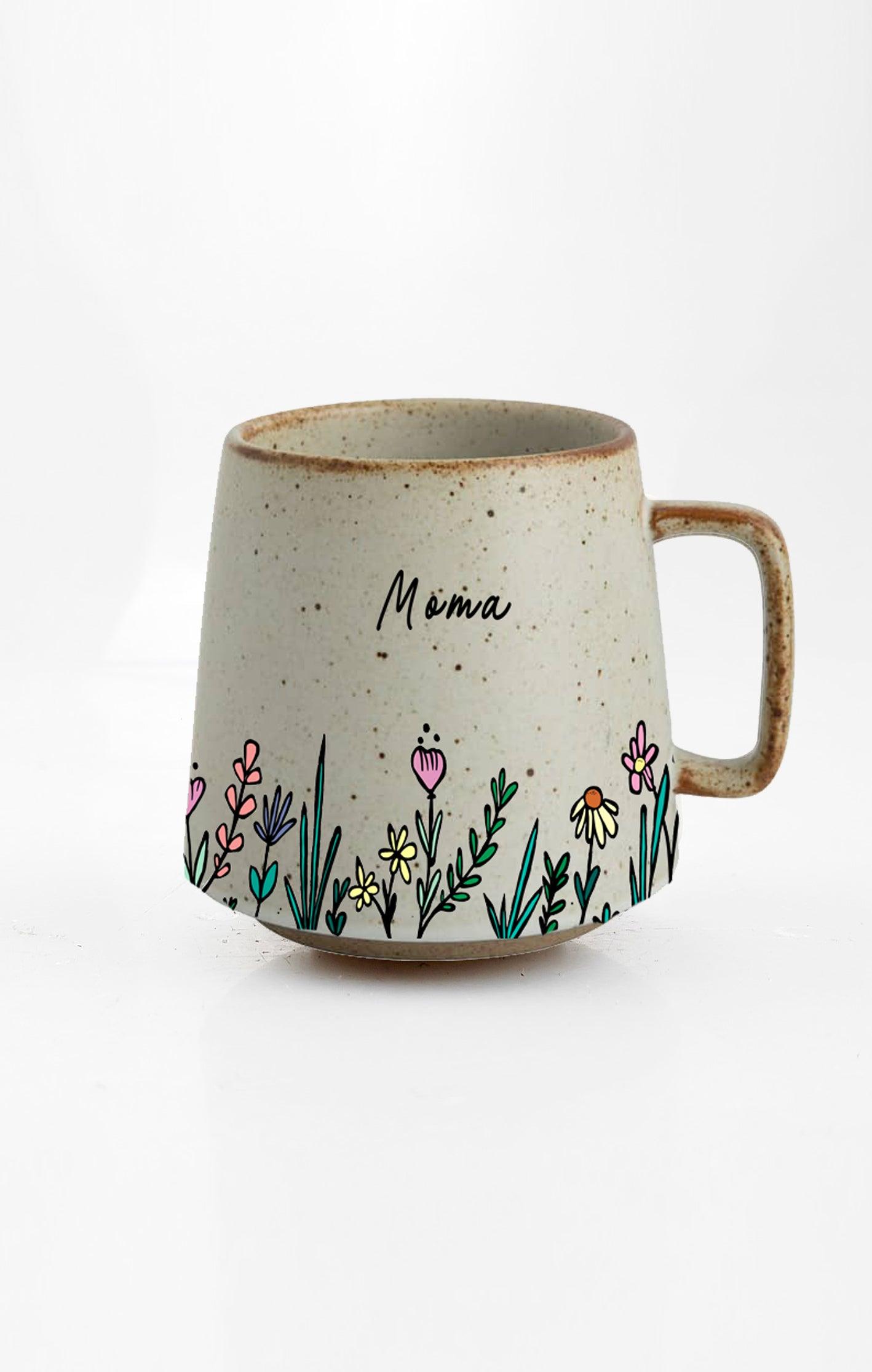 Mama Embrace Mug